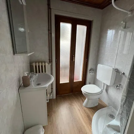 Casa Caliman * Santa Caterina (Belluno)