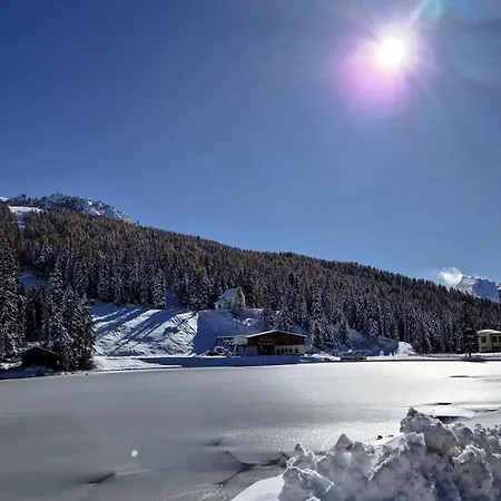 Διαμέρισμα Casa Caliman *