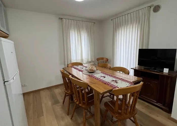Casa Caliman *
