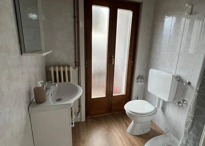 Casa Caliman * Santa Caterina (Belluno)