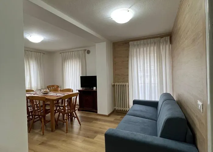 شقة Casa Caliman