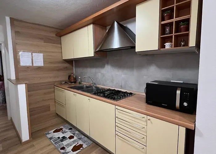 Casa Caliman *