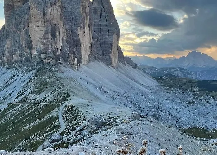 Casa Caliman * Santa Caterina (Belluno)
