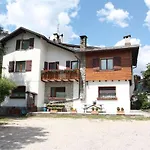 Casa Caliman * Santa Caterina (Belluno)