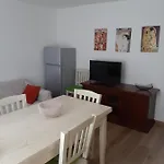 Appartement Casa Caliman *