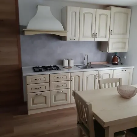 Casa Caliman Appartamento