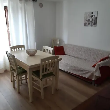 Casa Caliman