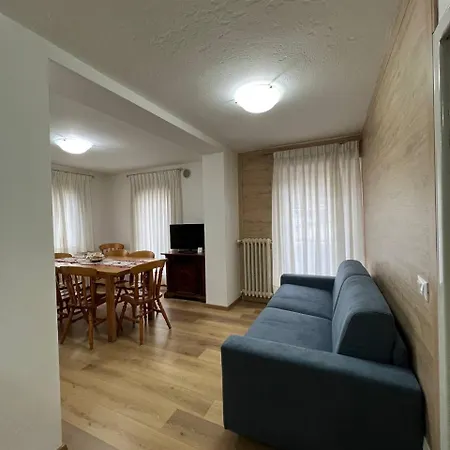 Appartement Casa Caliman