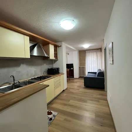 Casa Caliman Appartamento Santa Caterina (Belluno)