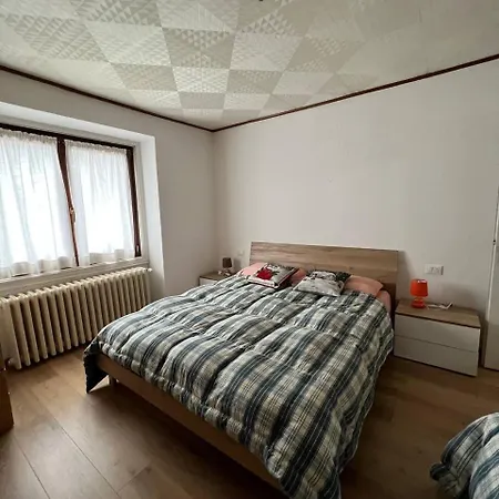 Casa Caliman Appartamento *