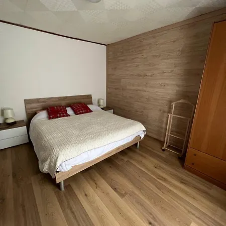Casa Caliman Appartamento Santa Caterina (Belluno)