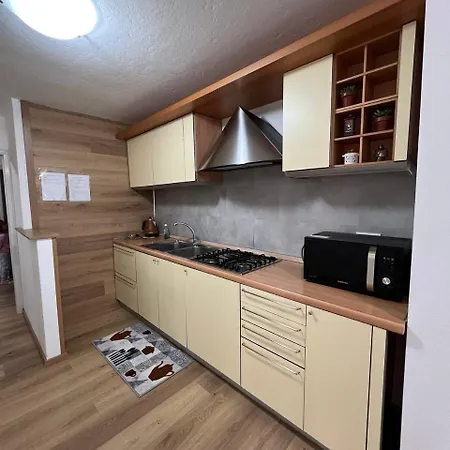 Casa Caliman *