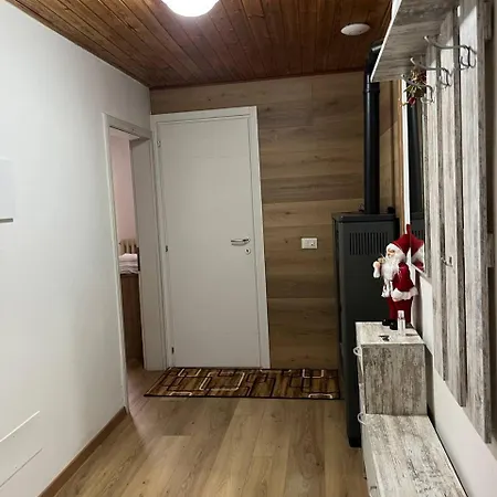Appartamento Casa Caliman